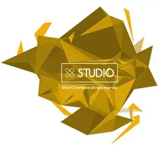 PiXYZ Software PiXYZ Studio Batch 2019.1.1.8 (x64)