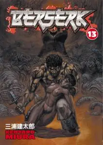 Berserk v13 2006 Digital danke