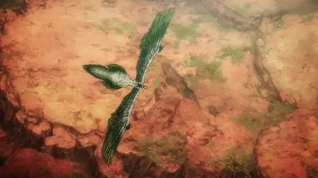 Shingeki no Kyojin   The Final Season   Kanketsu hen S04E30