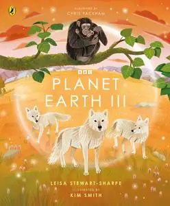 Planet Earth III (BBC Earth)