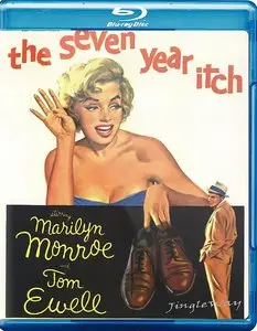 The Seven Year Itch (1955)