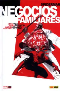 Spiderman: Negocios familiares