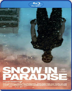  Snow in Paradise (2014) 