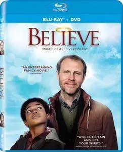 Believe (2016)