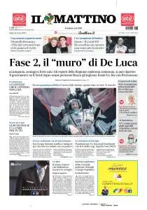 Il Mattino - 18 Aprile 2020