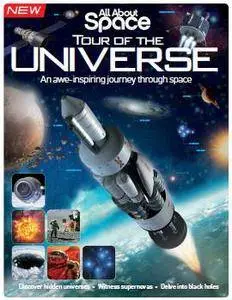All About Space Tour of the Universe 4th Edition
