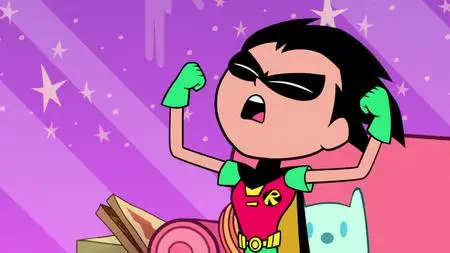 Teen Titans Go! S04E39