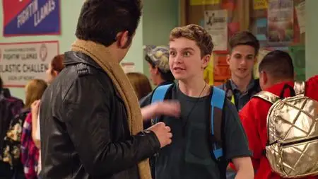 Prince of Peoria S01E06