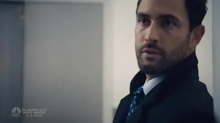 The Enemy Within S01E10