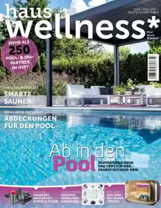 haus+wellness* – 24 Mai 2017