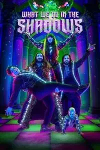 What We Do in the Shadows S05E01