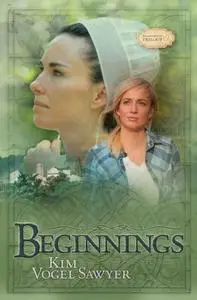 «Beginnings» by Kim Vogel Sawyer