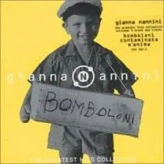 Gianna Nannini - Bomboloni