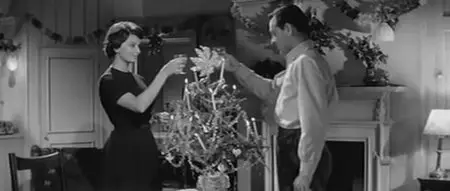 The Key (1958)
