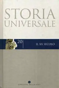 Marcello Flores, "Storia universale 20: Il XX secolo"