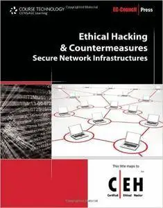Ethical Hacking and Countermeasures: Secure Network Infrastructures (Repost)