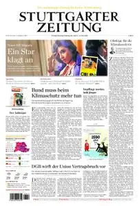 Stuttgarter Zeitung – 30. April 2021