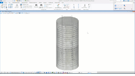ProStructures CONNECT Edition Update 5.2