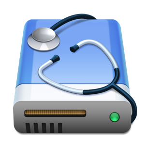 Disk Doctor Pro 1.0.22