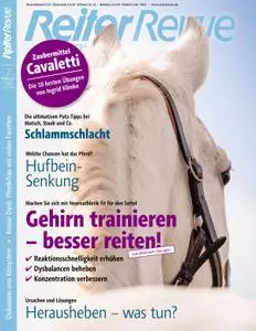 Reiter Revue International – 22 Januar 2020