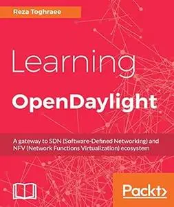 Learning OpenDaylight