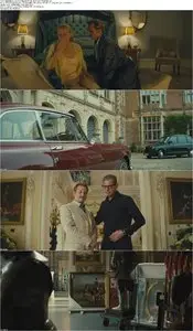 Mortdecai (2015)