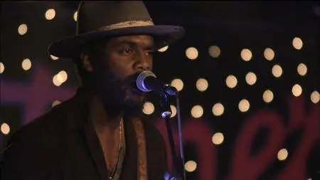 Gary Clark Jr. - Antone's Nightclub 2016 [HDTV 1080i]