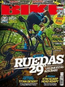 Bike - España - junio 01, 2017
