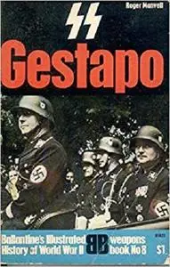 SS and Gestapo: rule by terror