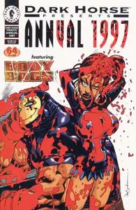 Dark Horse Presents Annual 1997 Dark Horse 1997