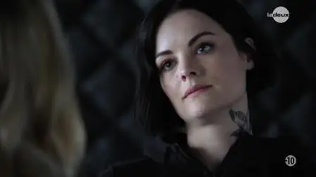 Blindspot S04E11