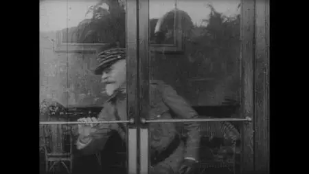 Foolish Wives (1922)