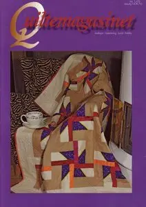 Quiltemagasinet №1 2009
