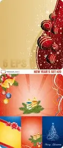 New Year's Set #20