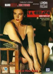 La chiave (1983)
