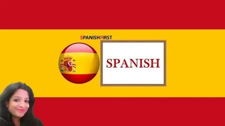 Spanish for Beginners : Complete Basic Course