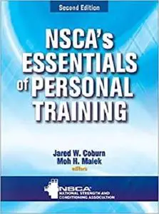 NSCA's Essentials of Personal Training (Repost)