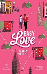 Ilaria Varese - Easy Love