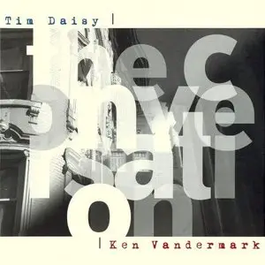 Ken Vandermark & Tim Daisy - The Conversation (2011)