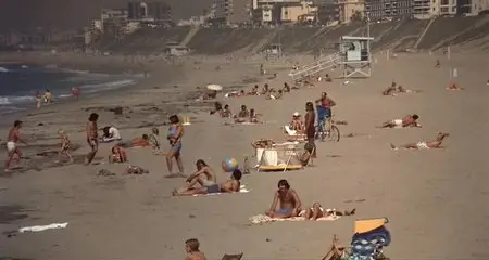 Lifeguard (1976)
