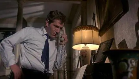 No Way to Treat a Lady (1968)