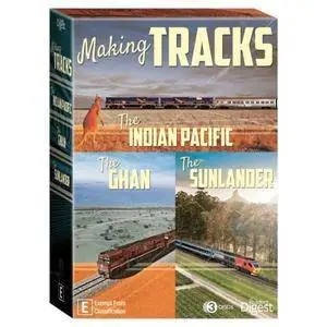 Readers Digest - Making Tracks (2015)