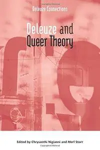 Deleuze and Queer Theory (Deleuze Connections EUP)