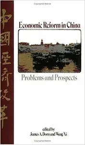 Economic Reform in China: Problems and Prospects