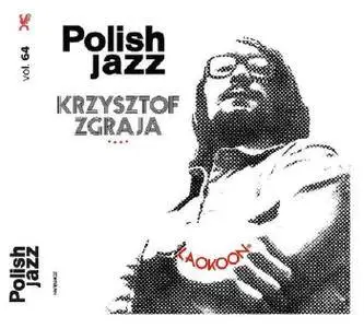 Krzysztof Zgraja - Laokoon (Polish Jazz, Vol. 64) (1981/2018)