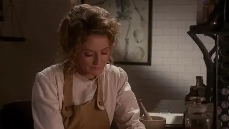 Murdoch Mysteries S10E05