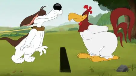 Looney Tunes Cartoons S04E18