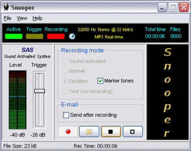 Snooper v1.36.50