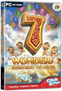 7 Wonders Treasures of Seven v1.4-IND