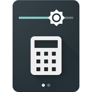 Calculator Quick Settings Tile v1.4.1